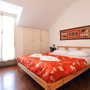 Huisje met 1 Slaapkamer